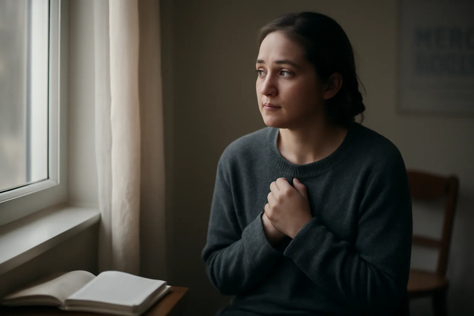 Impacto emocional do odor corporal sistêmico e como buscar apoio psicológico