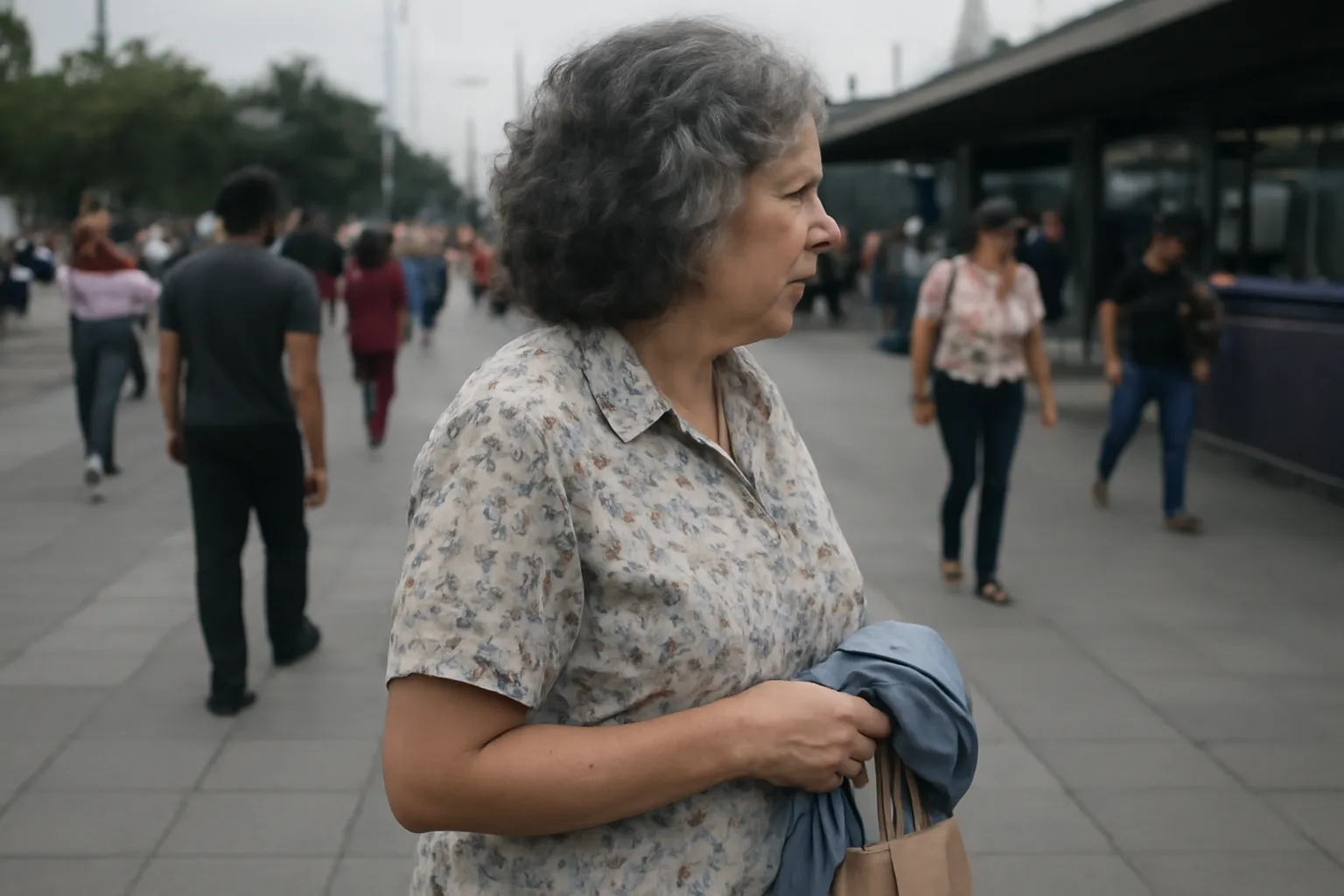 Manejo de crises olfativas: estratégias imediatas para odor corporal sistêmico