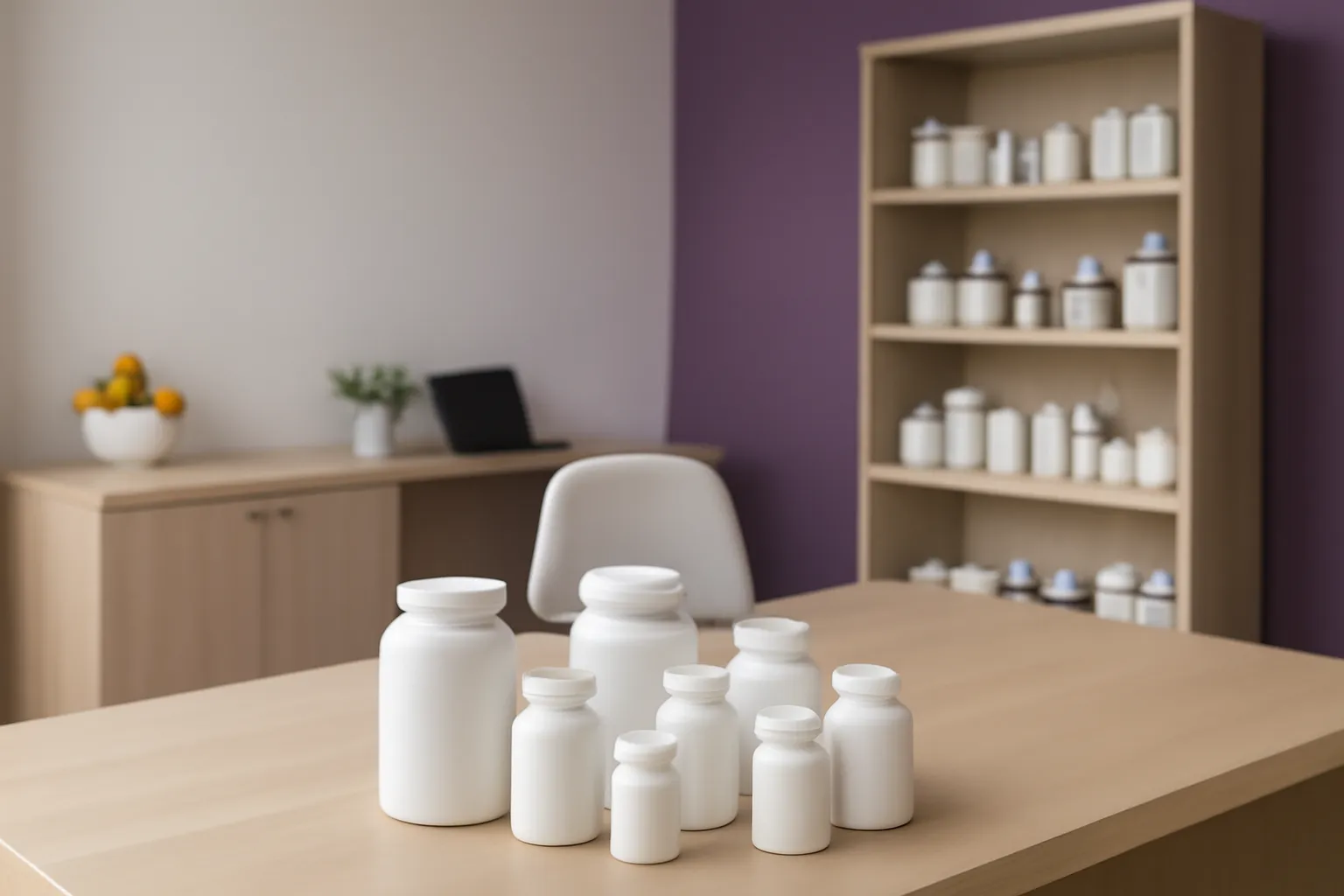 Uso de suplementos, probióticos e medicamentos: evidência e riscos