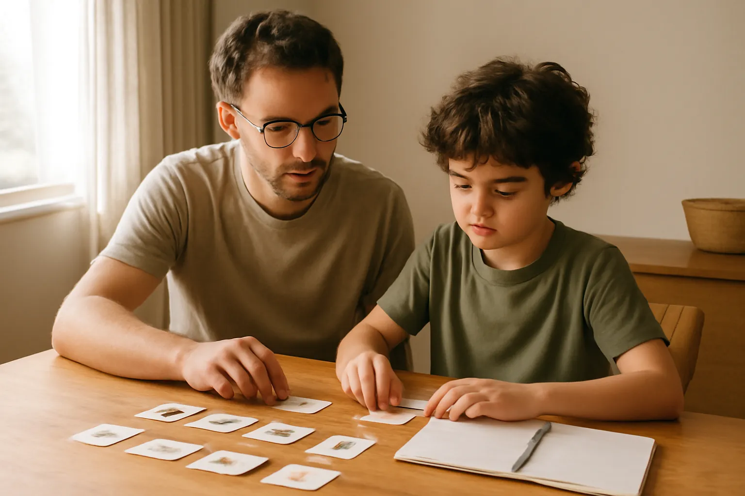 Atividades de reabilitação neuropsicológica para fazer em casa