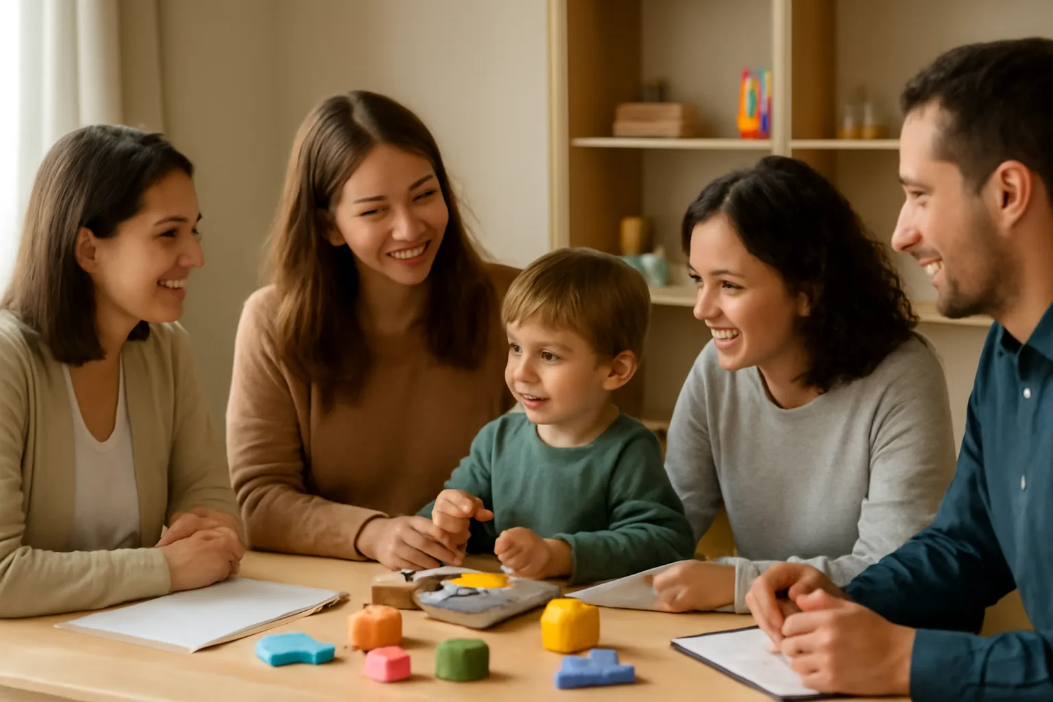 Plano terapêutico integrado: como uma equipe multidisciplinar potencializa resultados