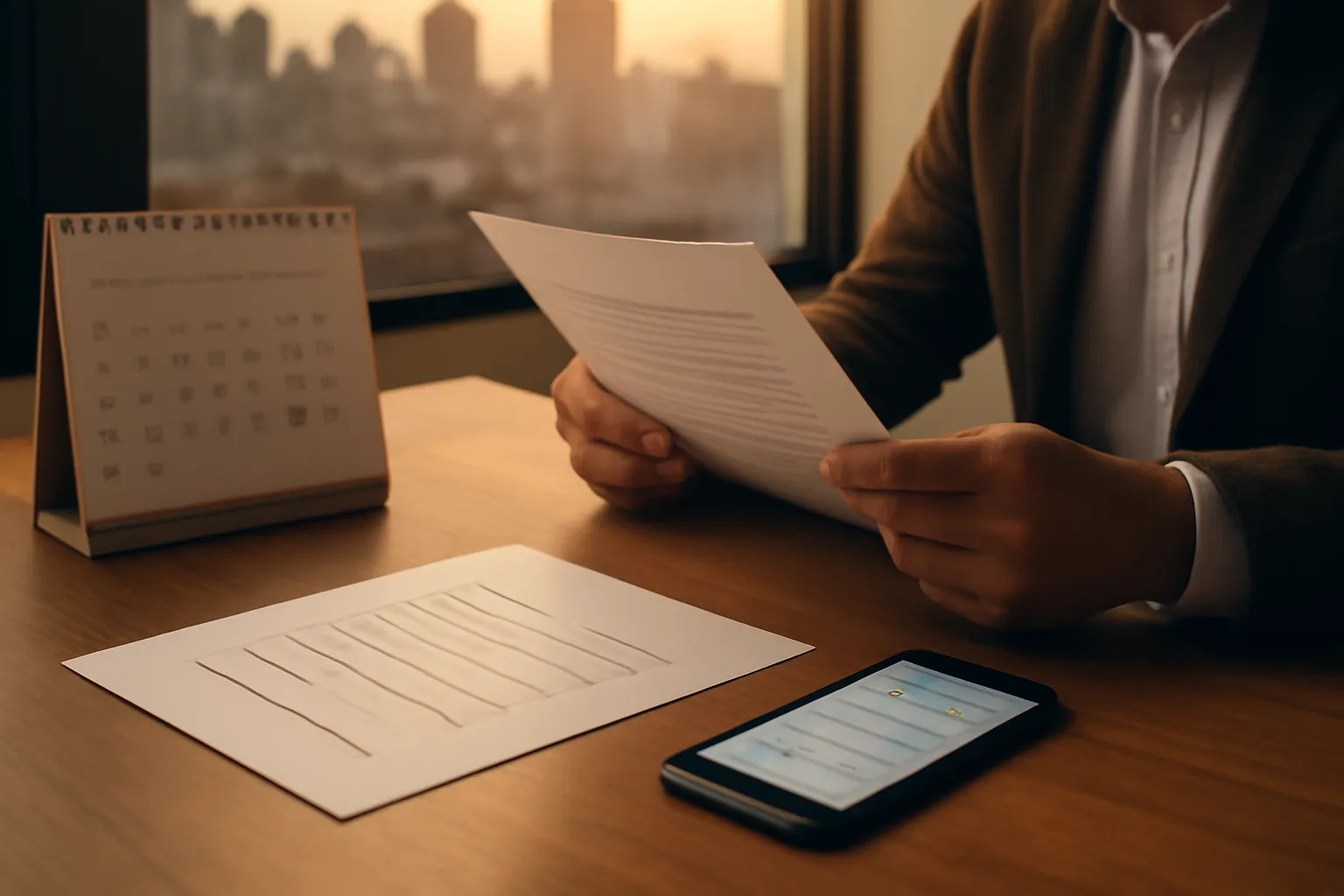 Contabilidade em São Paulo: Checklist mensal de obrigações fiscais para micro e pequenas empresas
