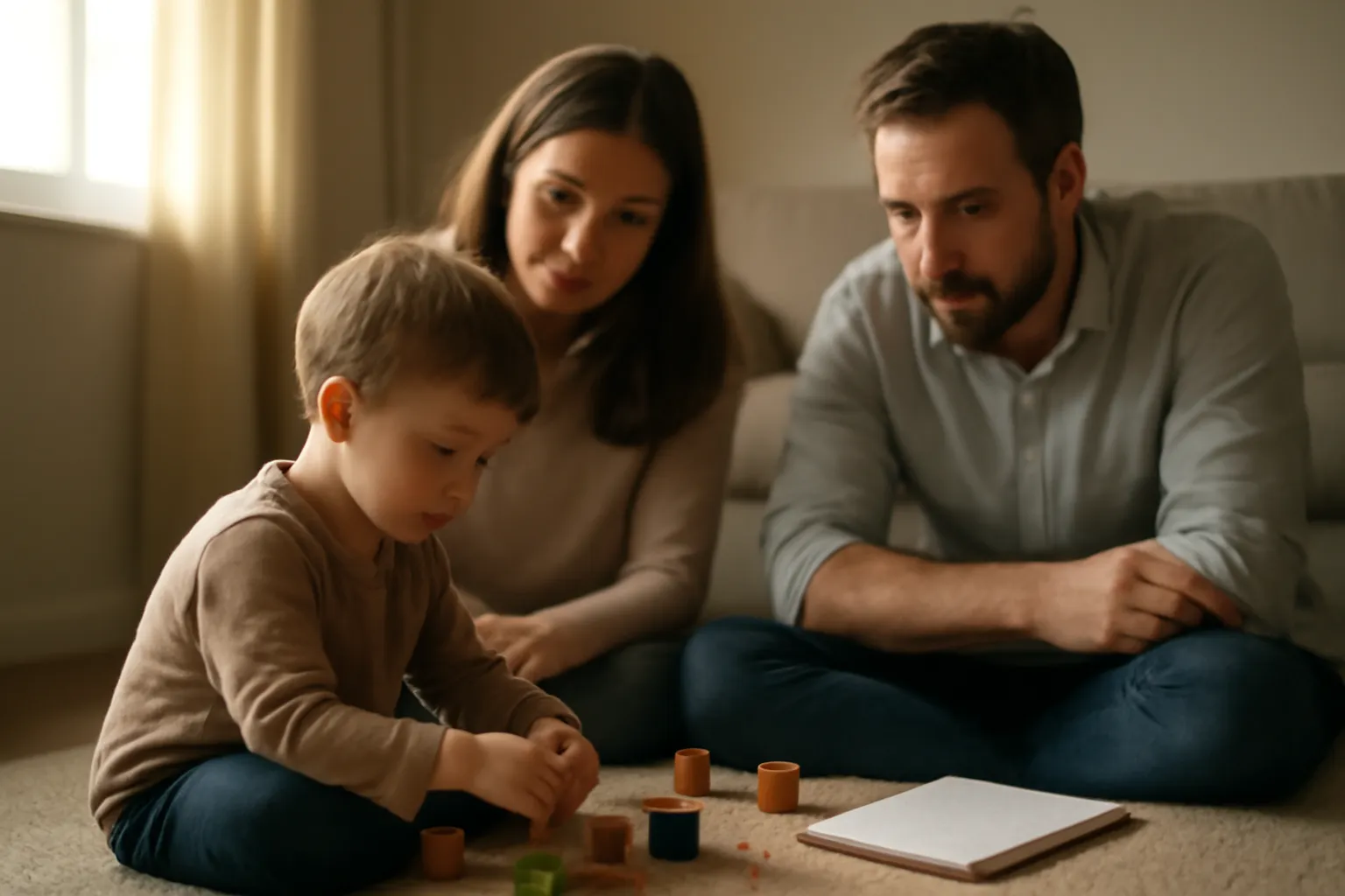 Atraso de desenvolvimento x variação típica: como diferenciar o que preocupa