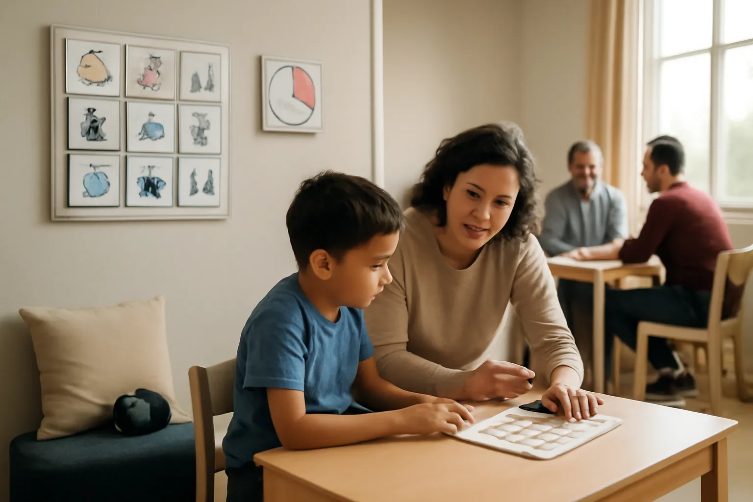 Estratégias escolares para inclusão de alunos com dificuldades de aprendizagem e comportamento
