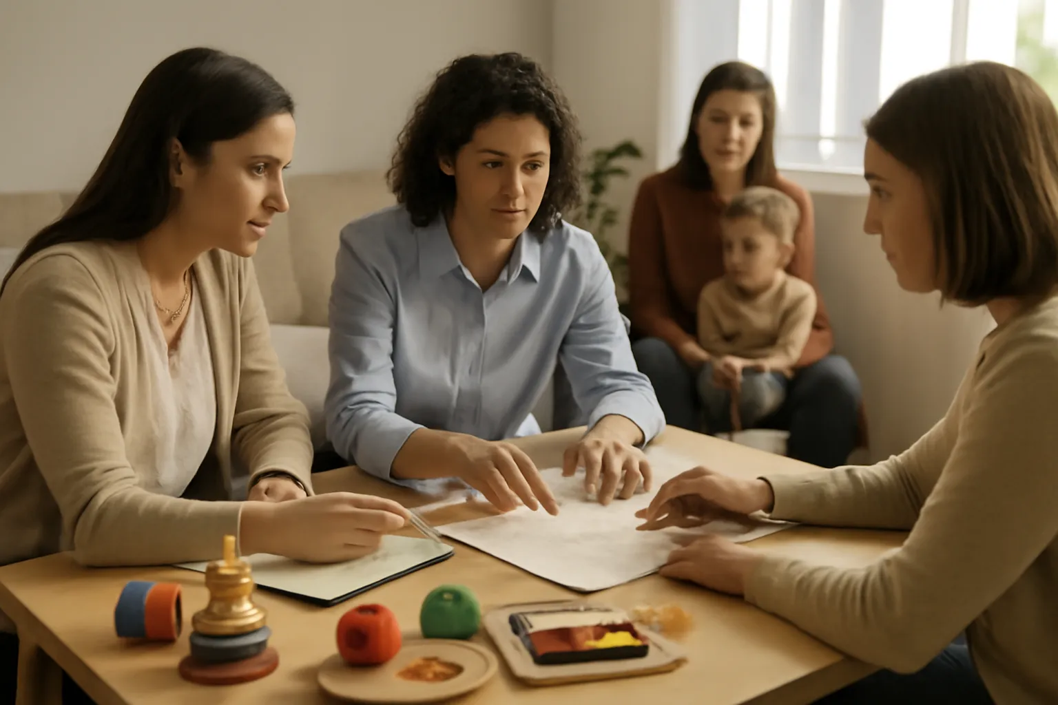 Guia prático de avaliações interdisciplinares: o que avaliam fonoaudiologia, neuropsicologia e terapia ocupacional