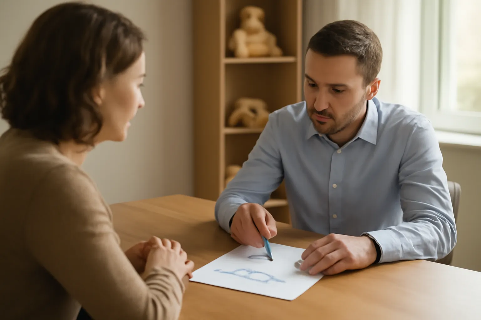 Como interpretar relatórios neuropsicológicos e transformar em um plano de intervenção claro