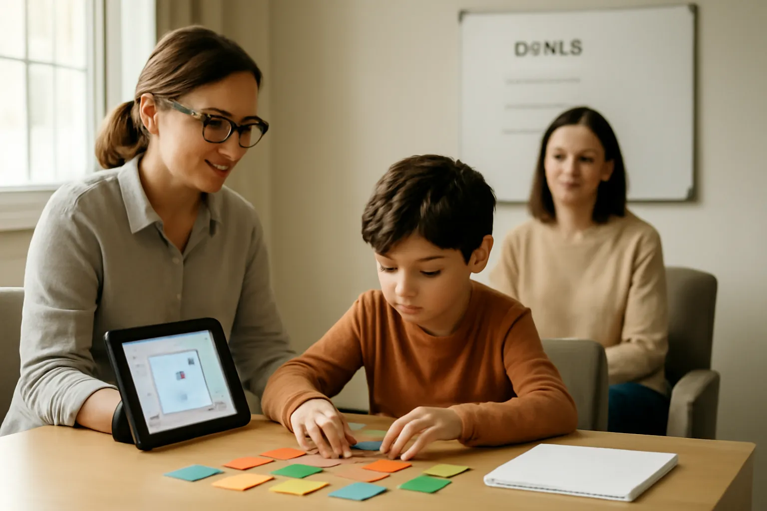 Reabilitação neuropsicológica: mini-casos em crianças com dificuldades de atenção e memória