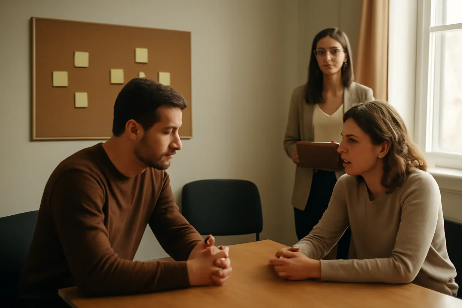 8 sinais de que a equipe precisa de assessoria em saúde mental
