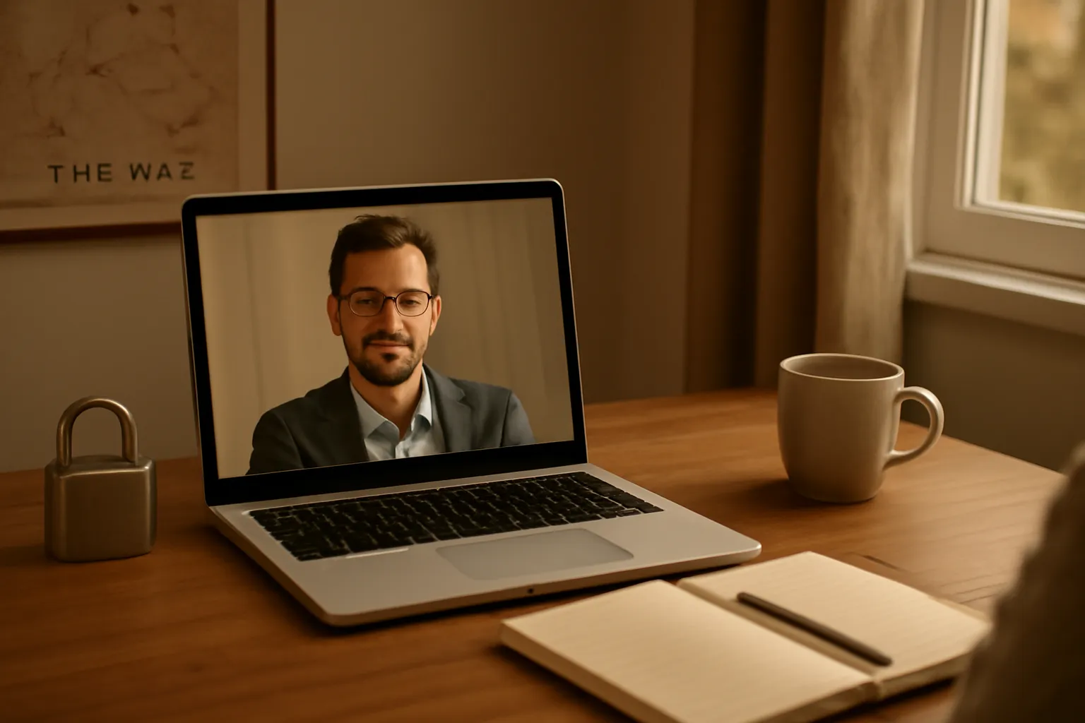 Atendimento online em psicologia: segurança, confidencialidade e eficácia