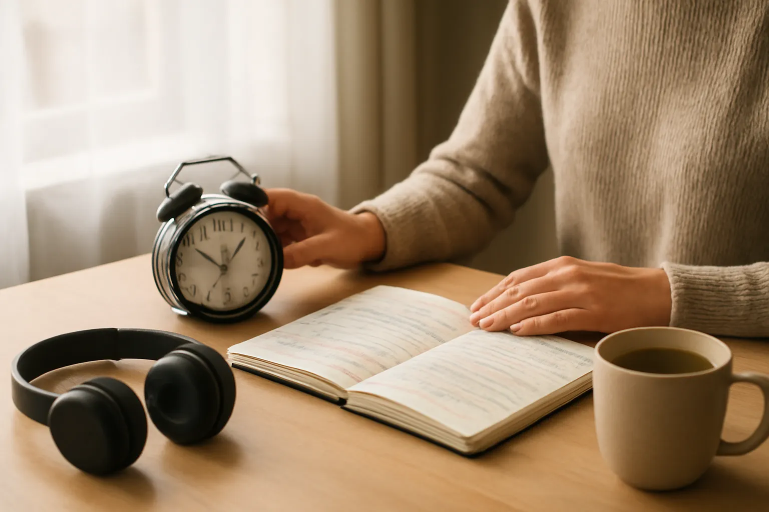 Estratégias para melhorar atenção e memória no dia a dia: base neuropsicológica