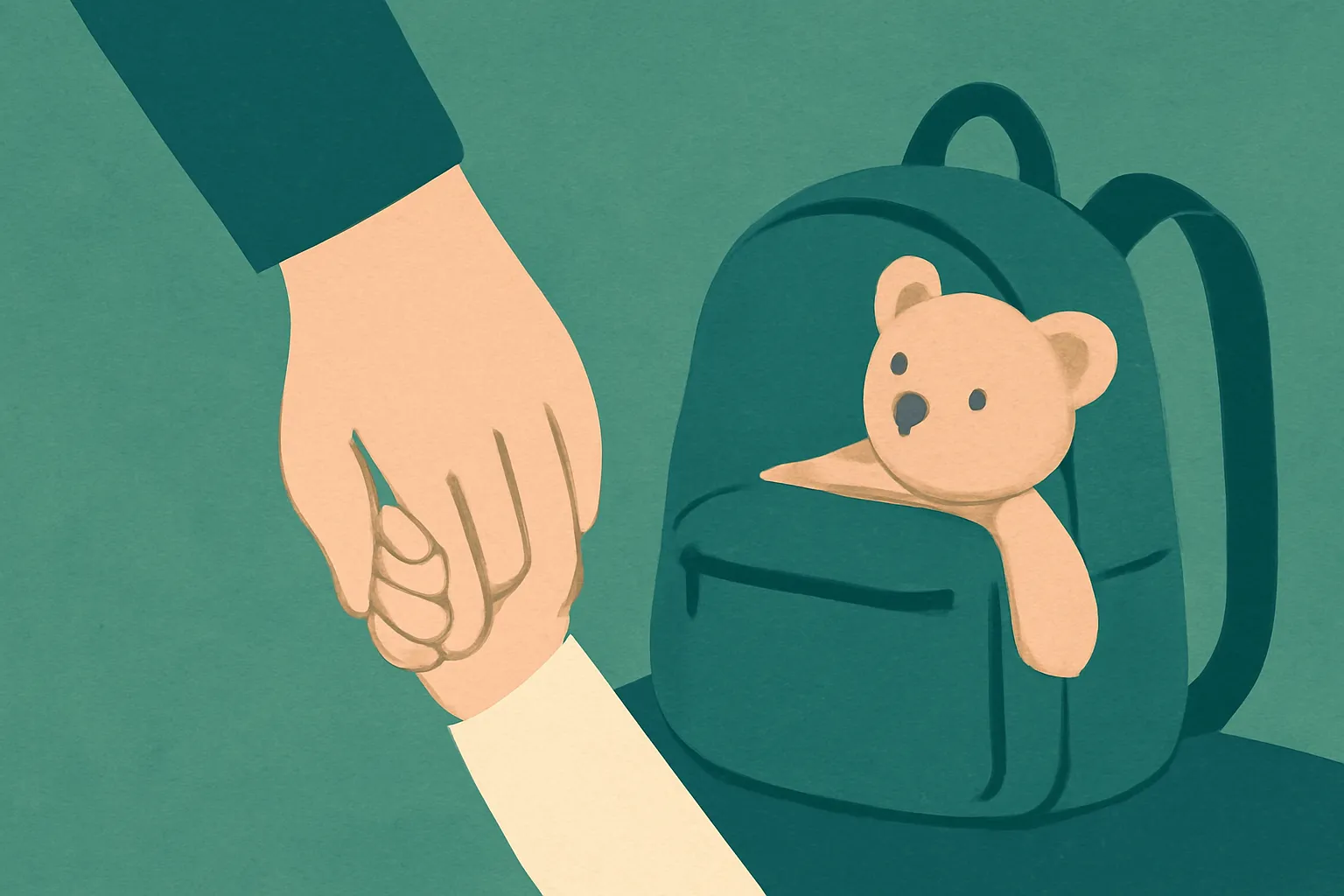 Como preparar crianças (6+) para uma avaliação neuropsicológica: guia para responsáveis