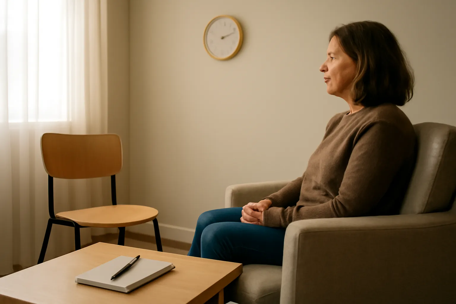 Psicoterapia psicanalítica: como funciona o processo para adultos
