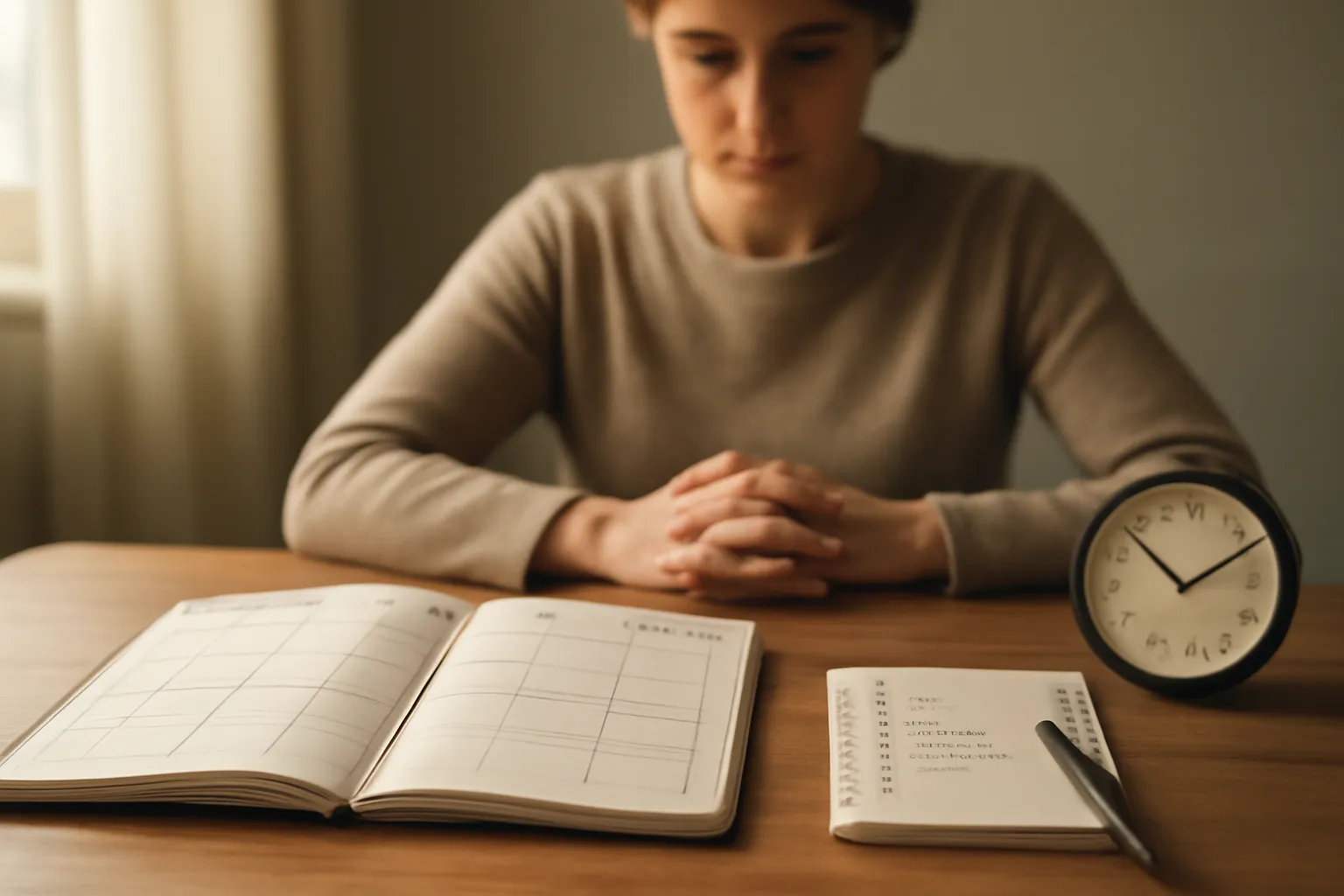 Estratégias TCC para procrastinação crônica: um plano de 8 semanas para aumentar produtividade e reduzir culpa