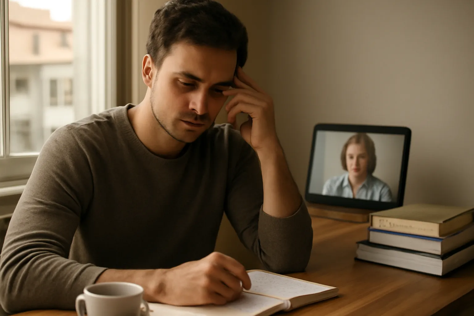 Identificação precoce de declínio cognitivo em adultos jovens