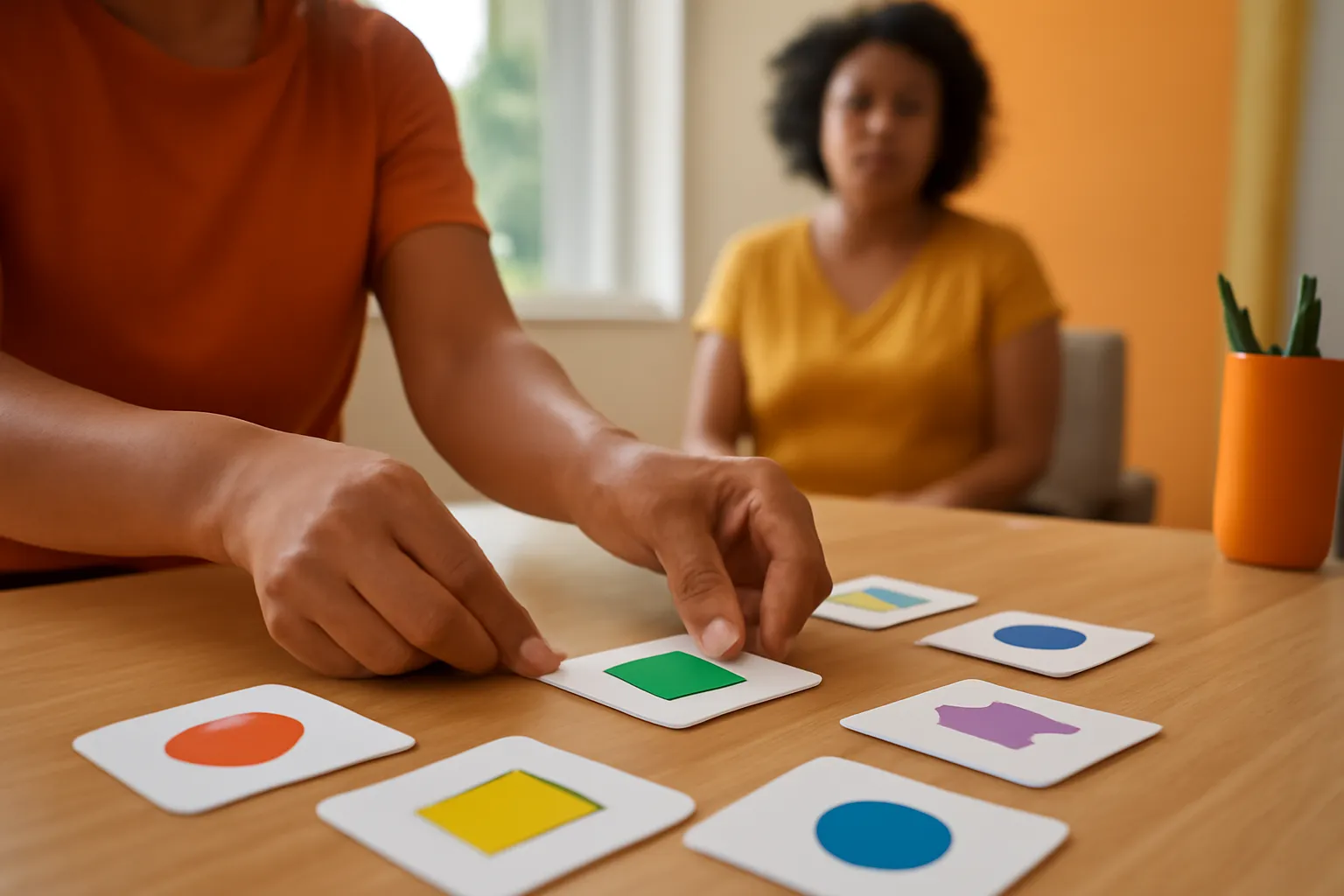 Plano individualizado de reabilitação cognitiva após avaliação neuropsicológica