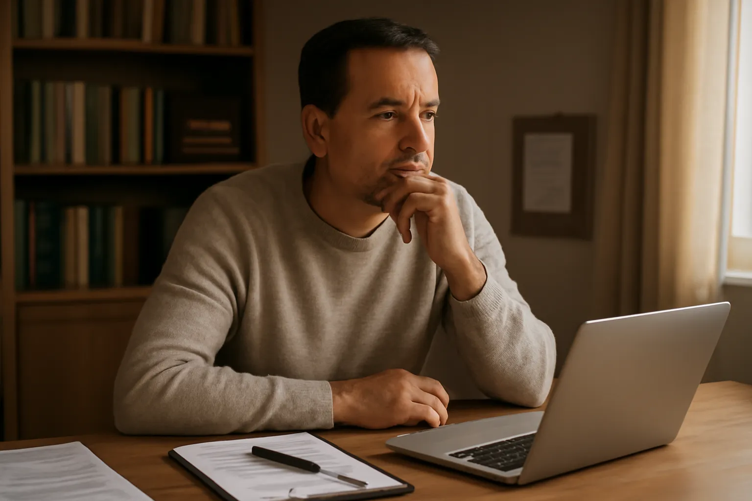 Quando reconsiderar um diagnóstico prévio: sinais para psicodiagnóstico adulto