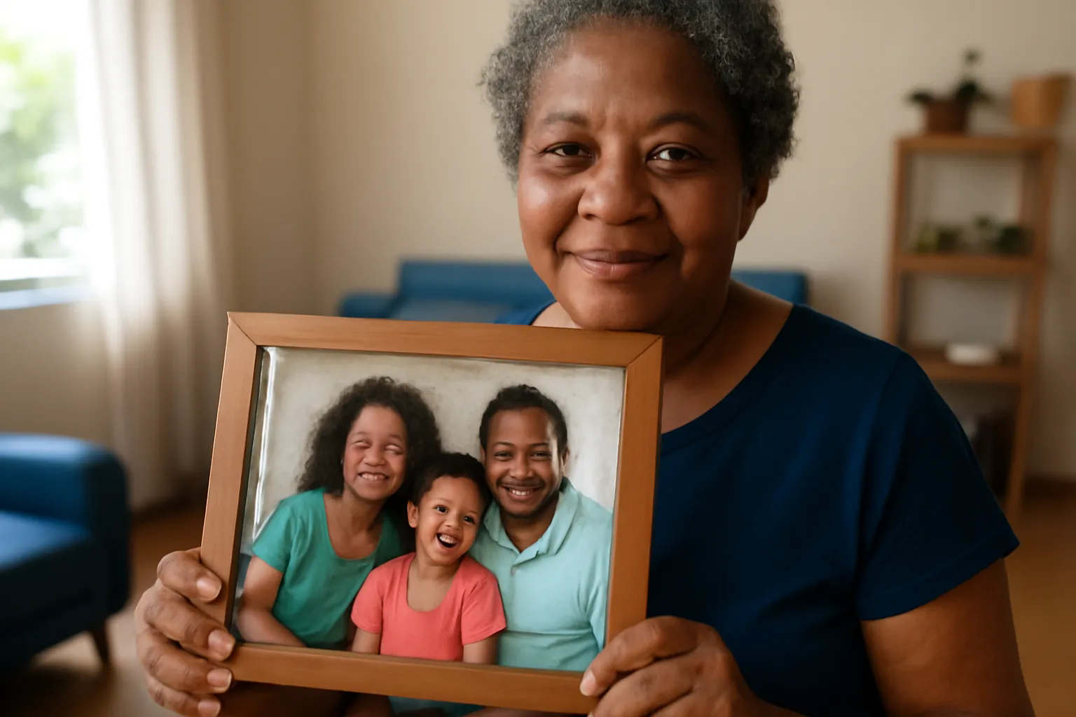 Consciência Sistêmica aplicada à família: entendendo padrões que se repetem