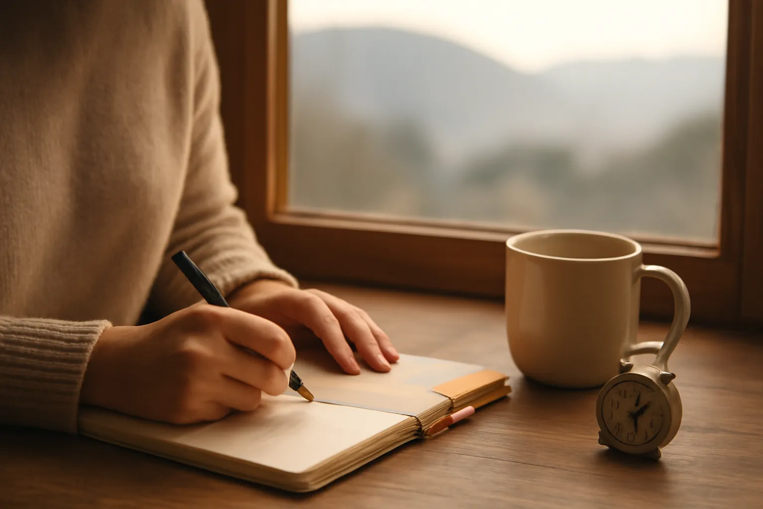 Plano de 30 dias: práticas diárias de Psicologia Positiva para aumentar motivação e foco