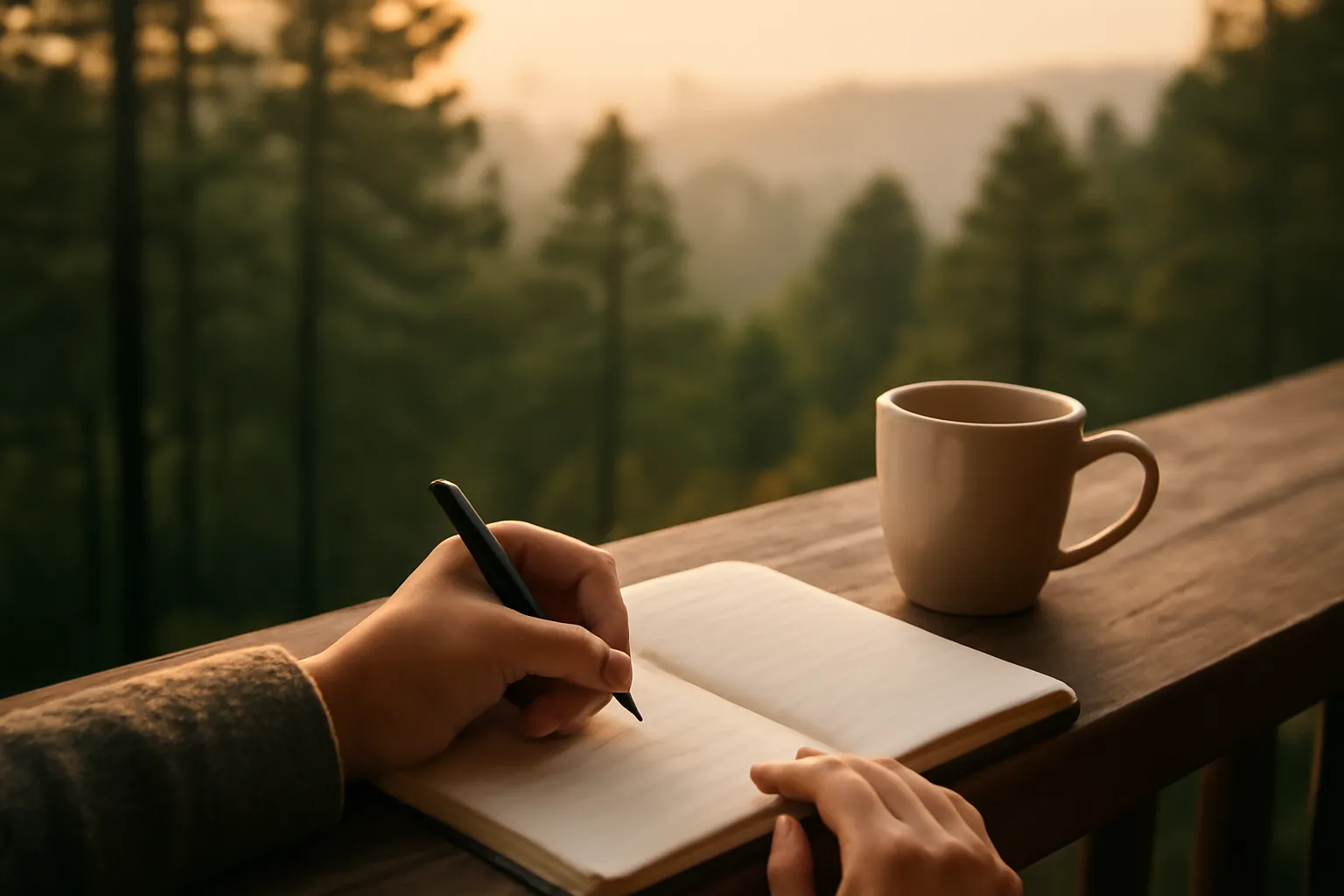 Psicologia Positiva: protocolo passo a passo de exercícios técnicos para aumentar resiliência