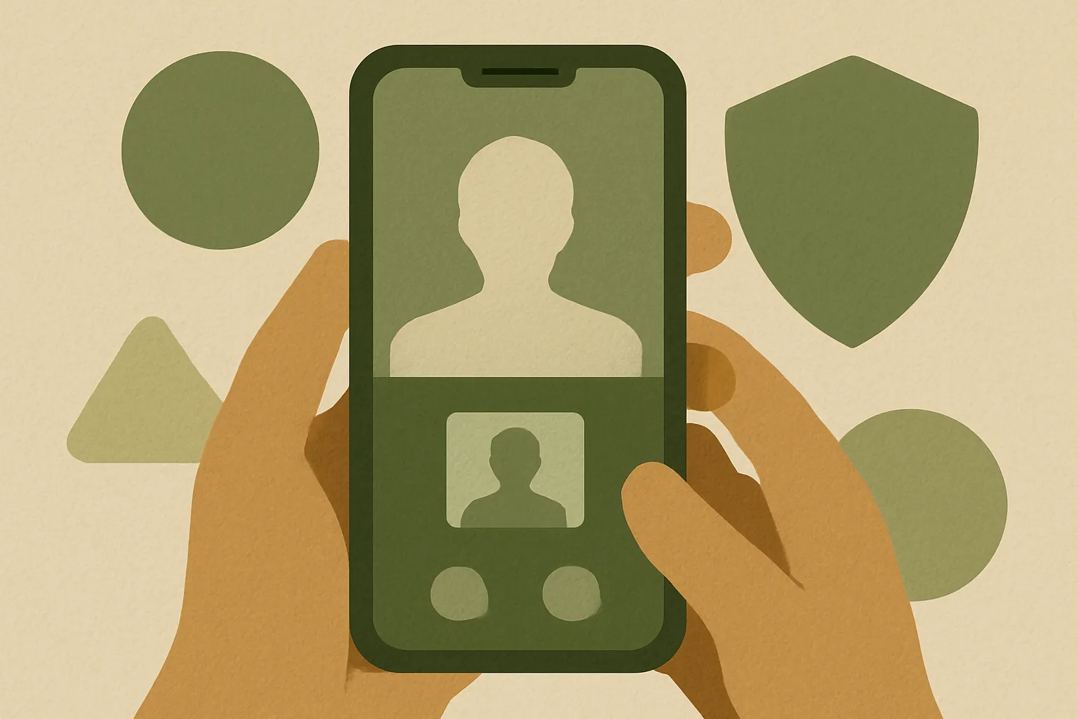 Terapia online: perguntas frequentes sobre confidencialidade, legislação e eficácia