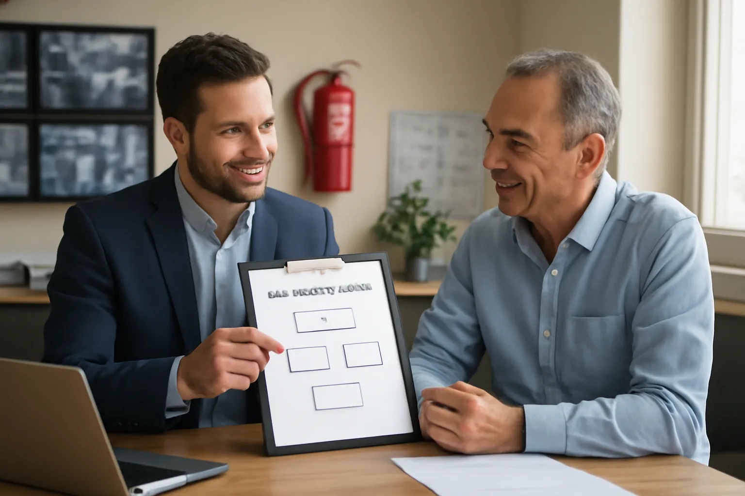 Como reduzir o prêmio do seguro empresarial sem comprometer a cobertura