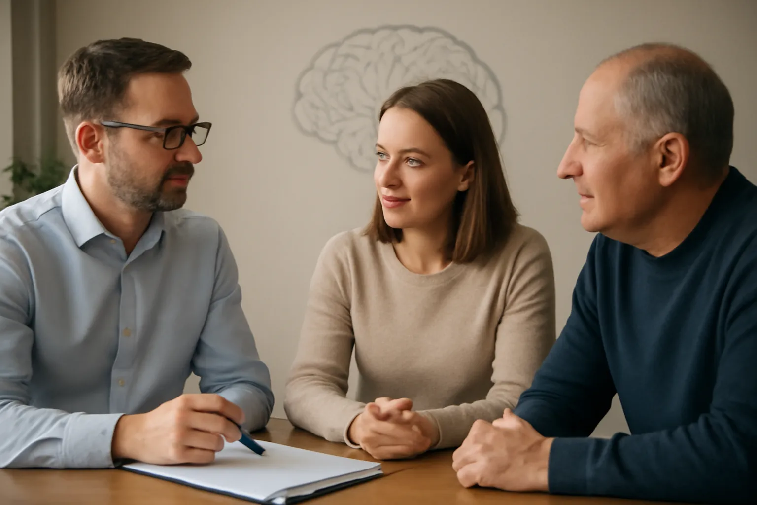 Feedback neuropsicológico eficaz: como comunicar resultados e promover adesão