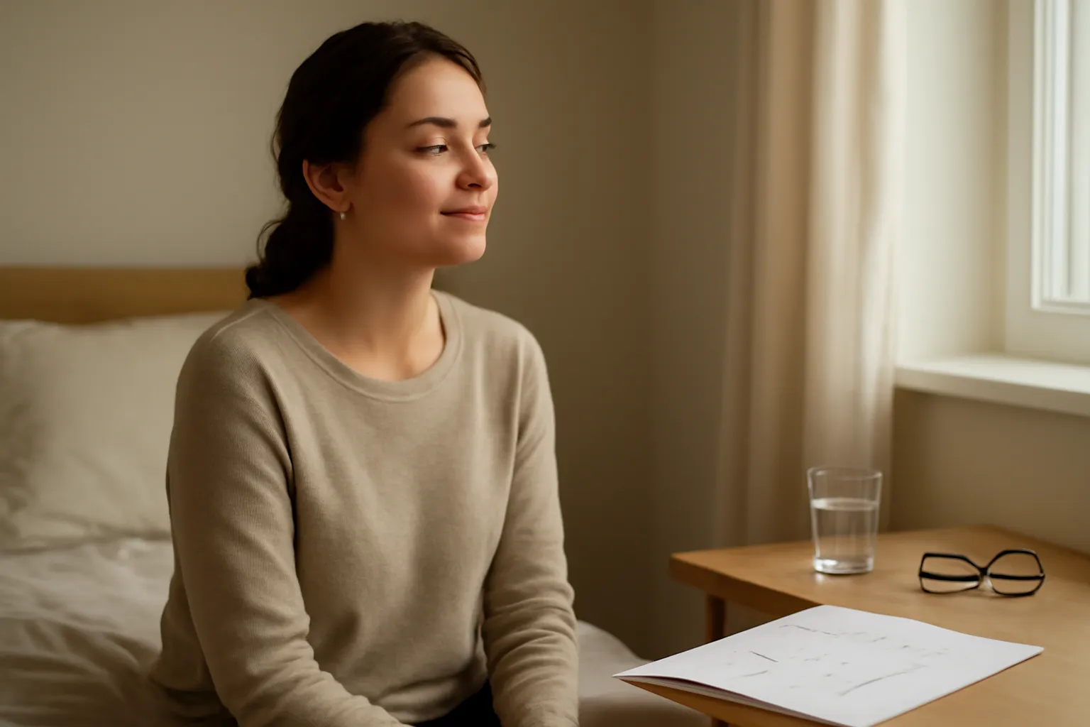 Sono, regulação emocional e desempenho cognitivo: como restaurar memória, atenção e equilíbrio