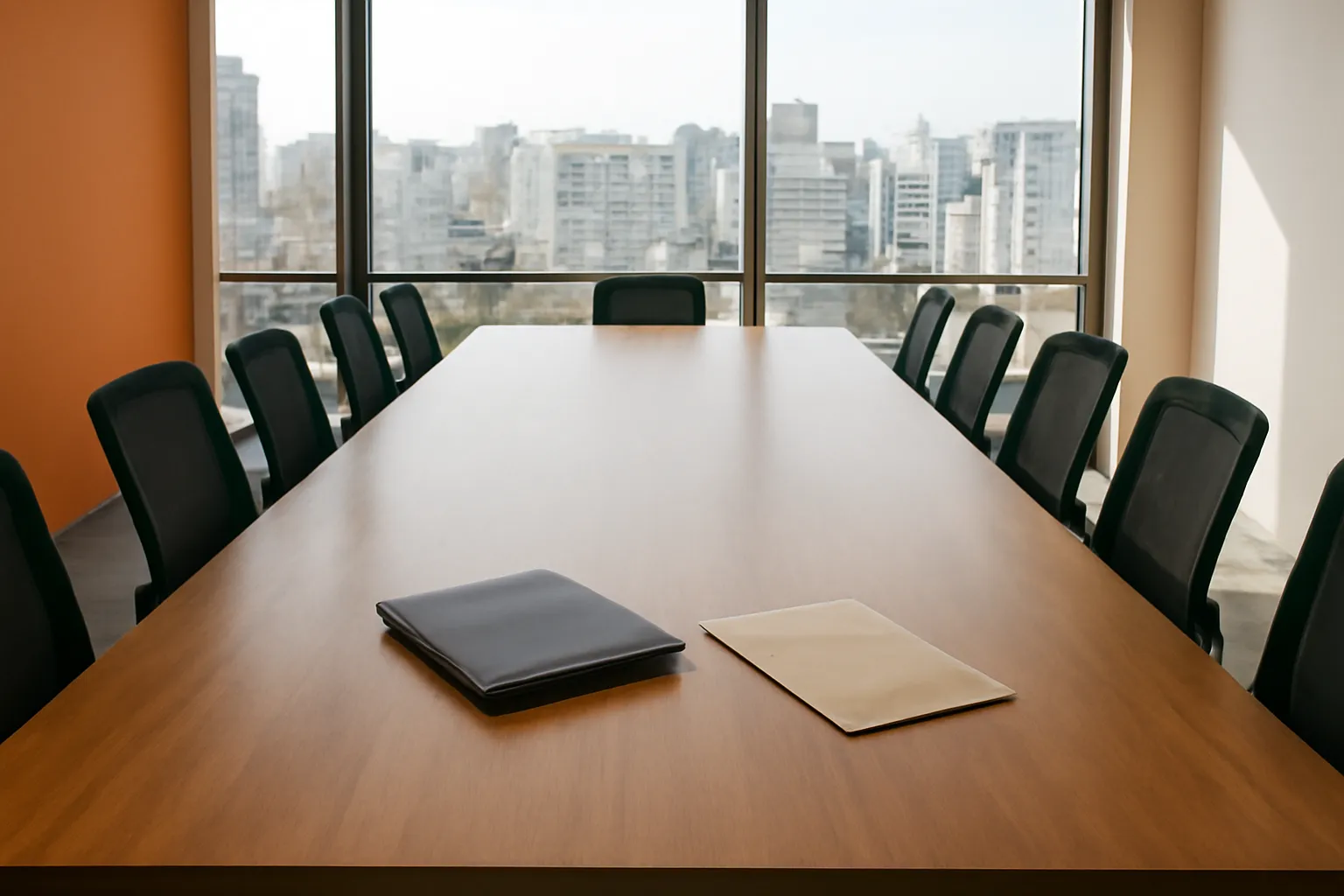 Supervisão emocional em conselhos e comitês: Arquitetura de Expansão Executivo-Comportamental