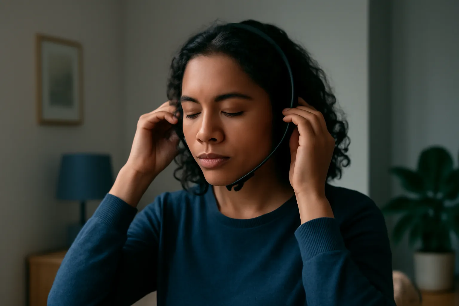 Checklist: como preparar seu ambiente para psicoterapia online