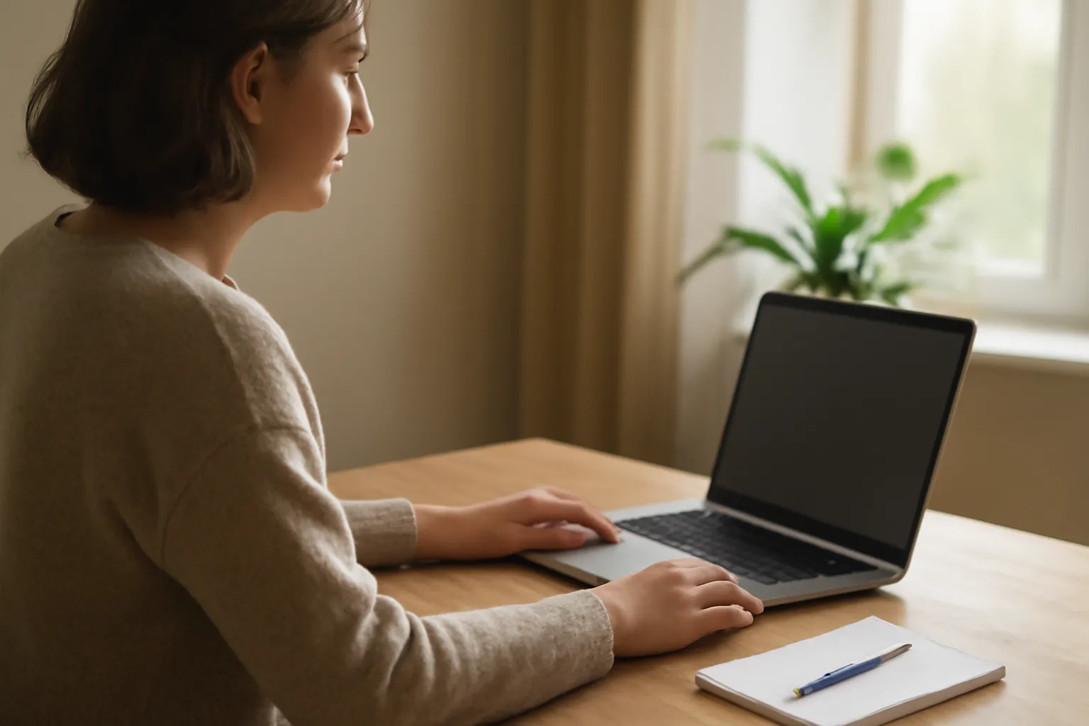 Guia prático para a primeira sessão de psicoterapia online