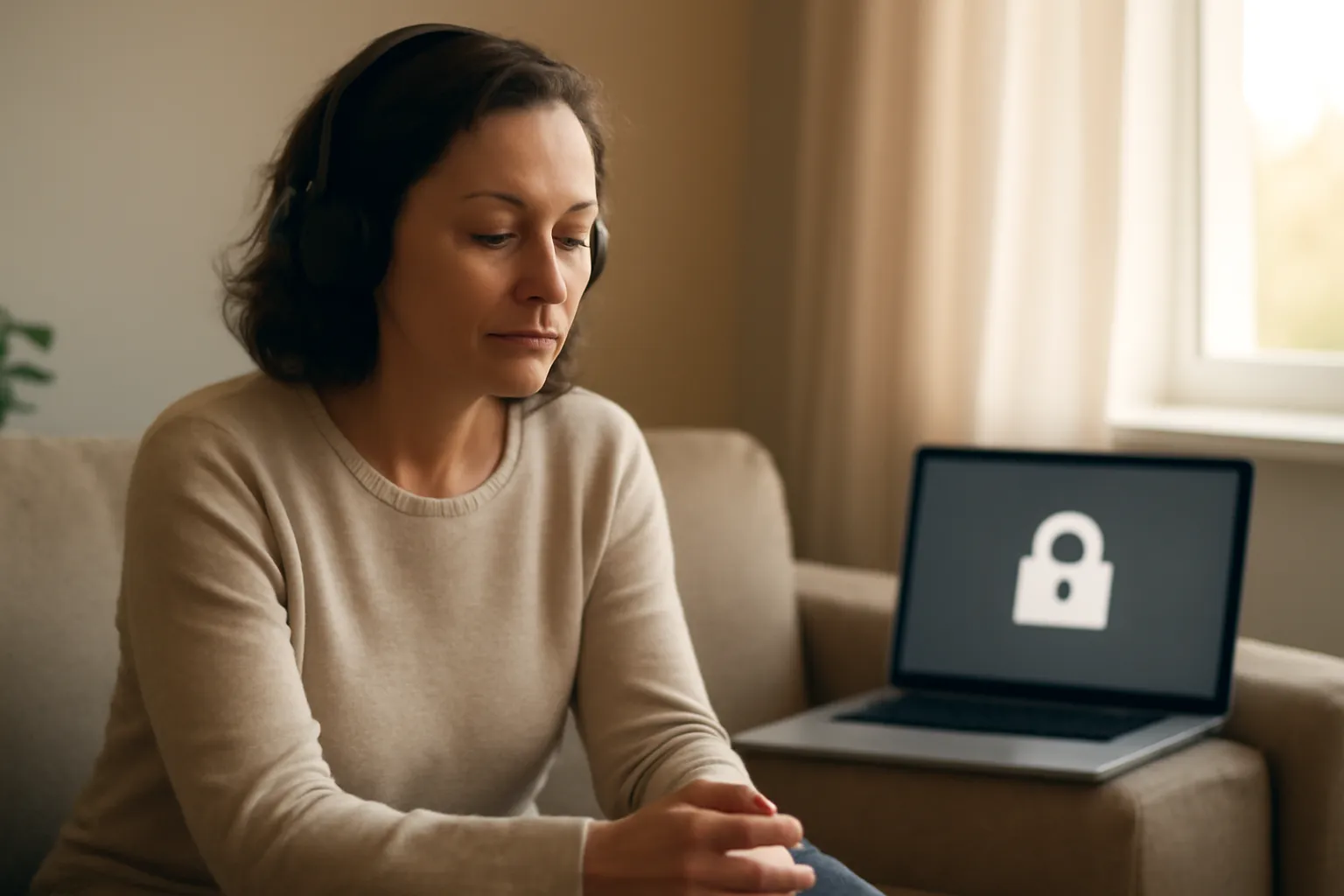 Privacidade e segurança na psicoterapia online: o que você precisa saber