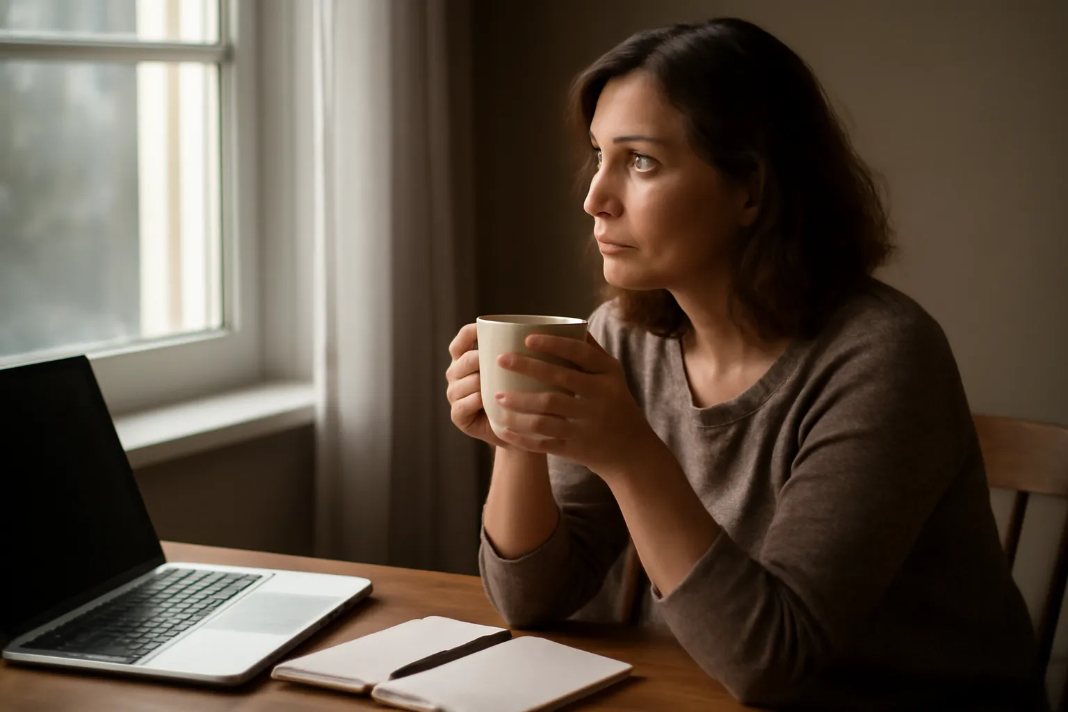 Psicoterapia online: diferenças entre estresse crônico e burnout, sinais e quando buscar ajuda
