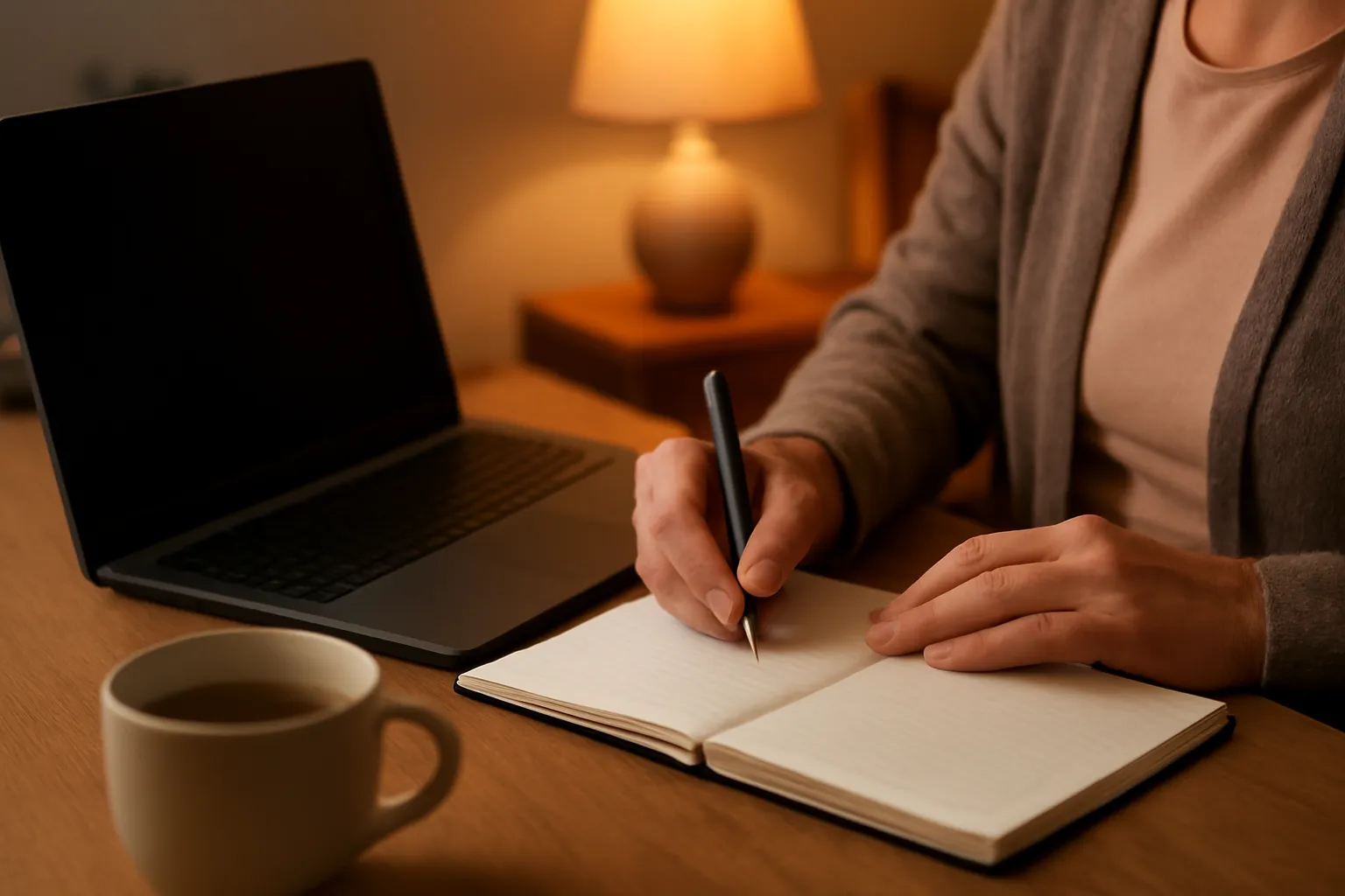 Sinais de que a psicoterapia online está funcionando: indicadores práticos