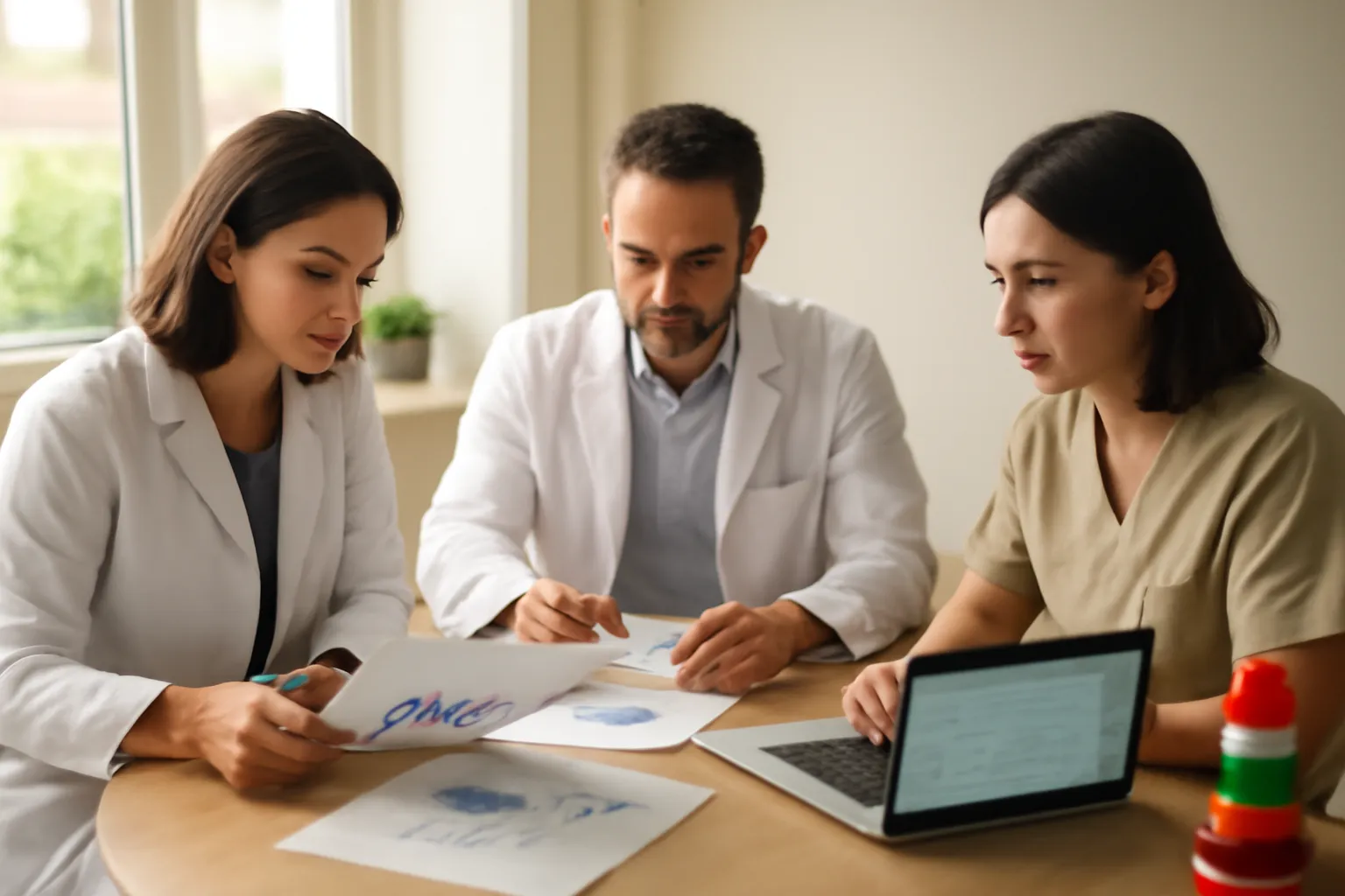 Neuroclin: atuação interdisciplinar entre psicologia, psiquiatria e neurologia