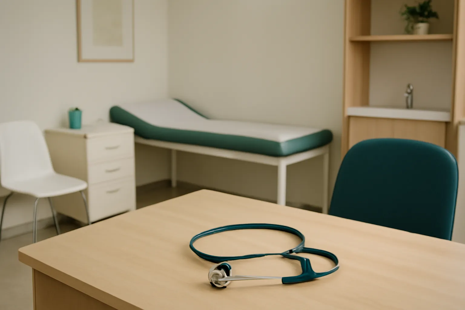 Atendimento humanizado: o que esperar da consulta e como melhorar a comunicação com seu médico