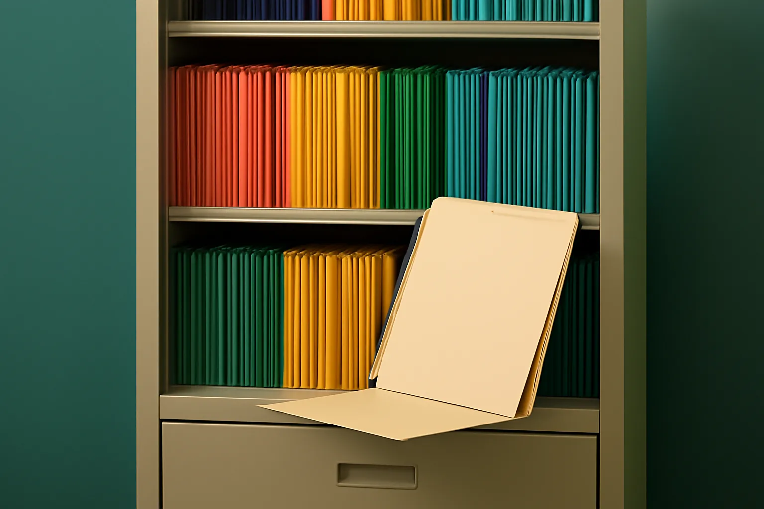Como organizar o prontuário da sua família e por que ter histórico atualizado facilita o tratamento