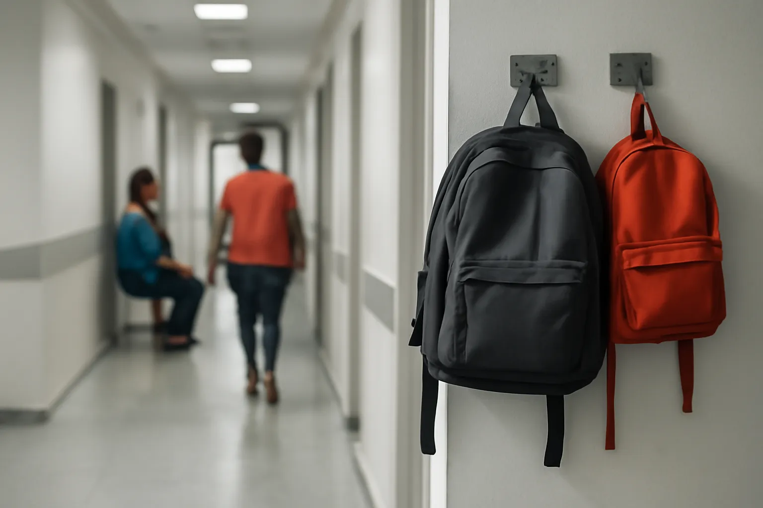 Como a família pode apoiar adolescentes com ansiedade e depressão
