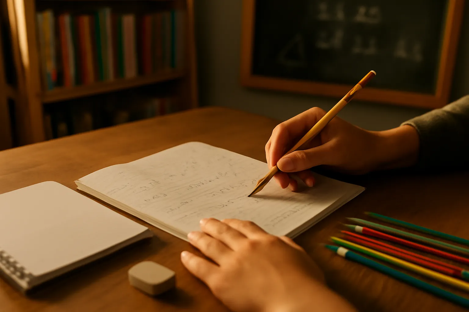 Dificuldade de aprendizagem ou falta de estímulo? Como diferenciar
