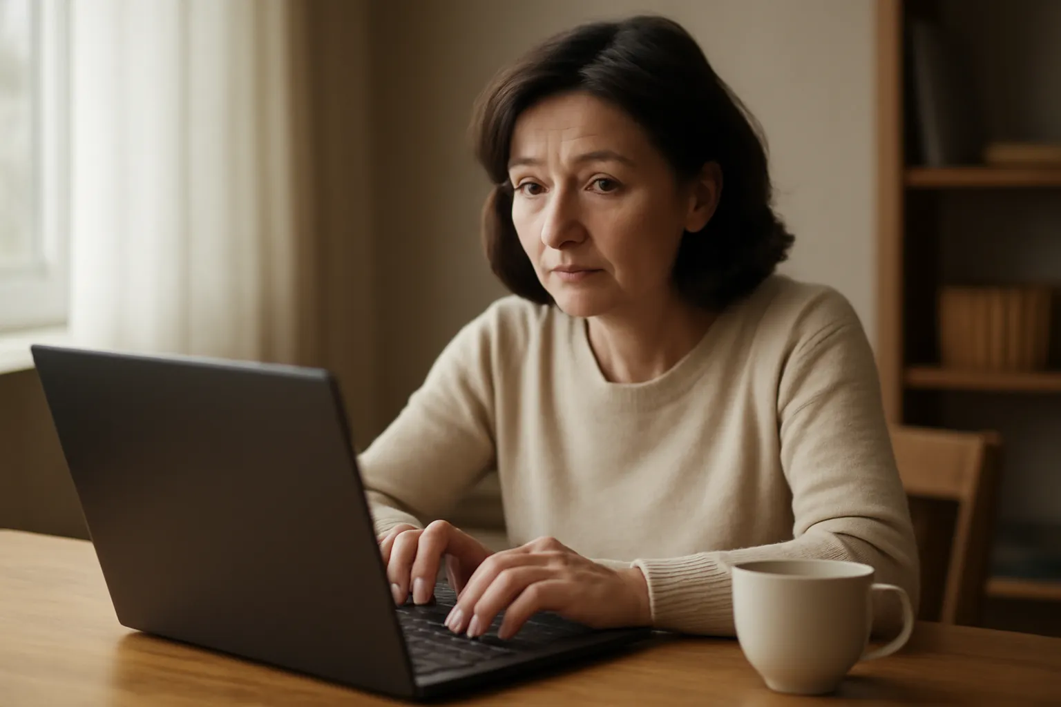 O que acontece numa primeira sessão de psicoterapia psicanalítica online