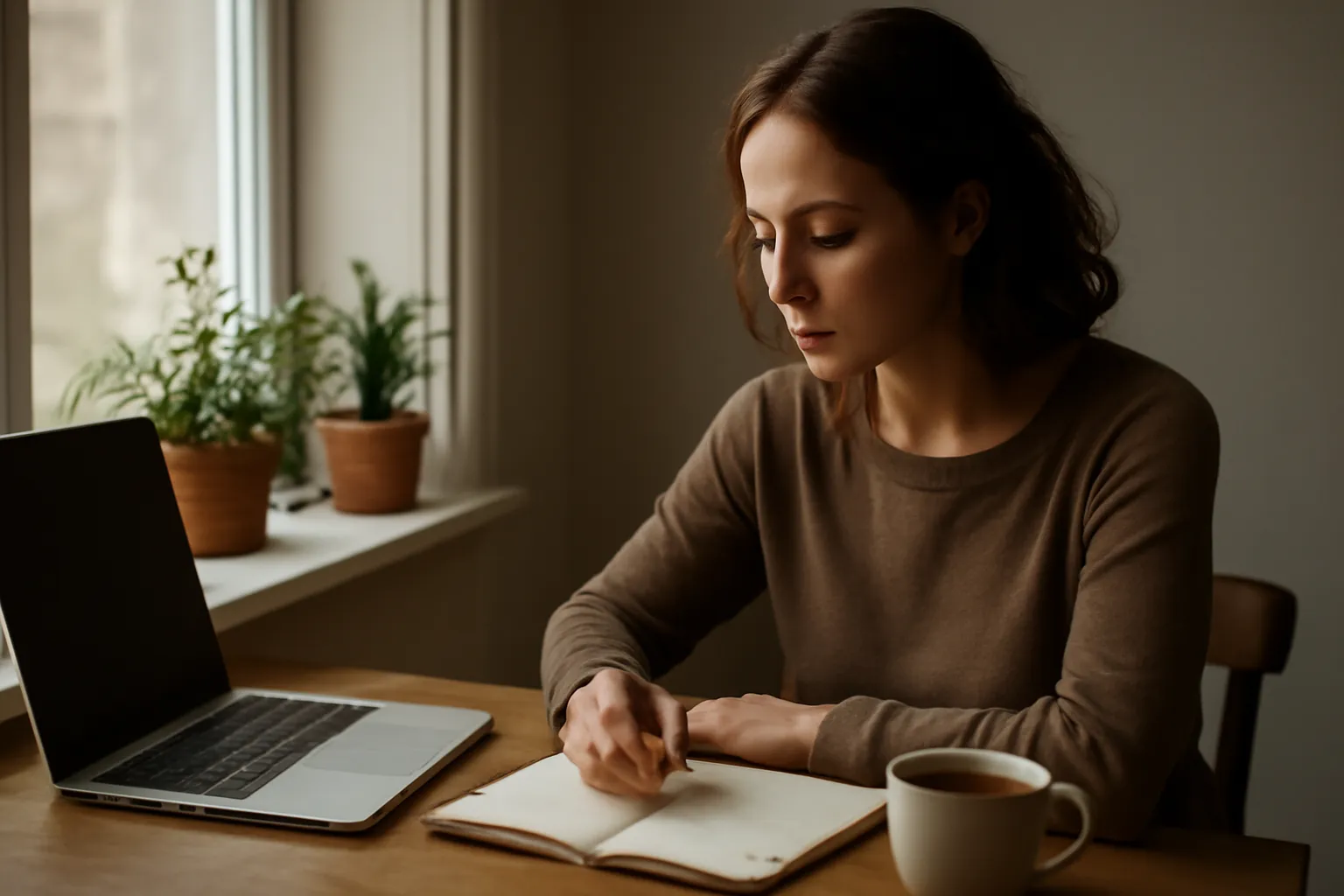 Como a psicoterapia psicanalítica aborda depressão persistente: mitos, quadrantes clínicos e caminhos terapêuticos