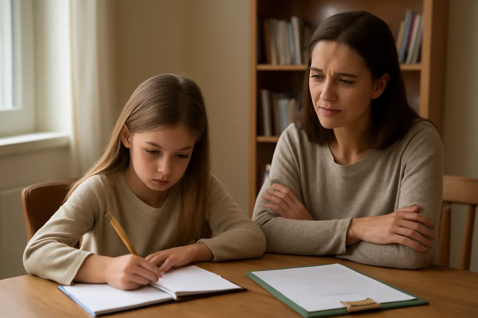 Quando pedir uma avaliação neuropsicológica para crianças com dificuldades de aprendizagem