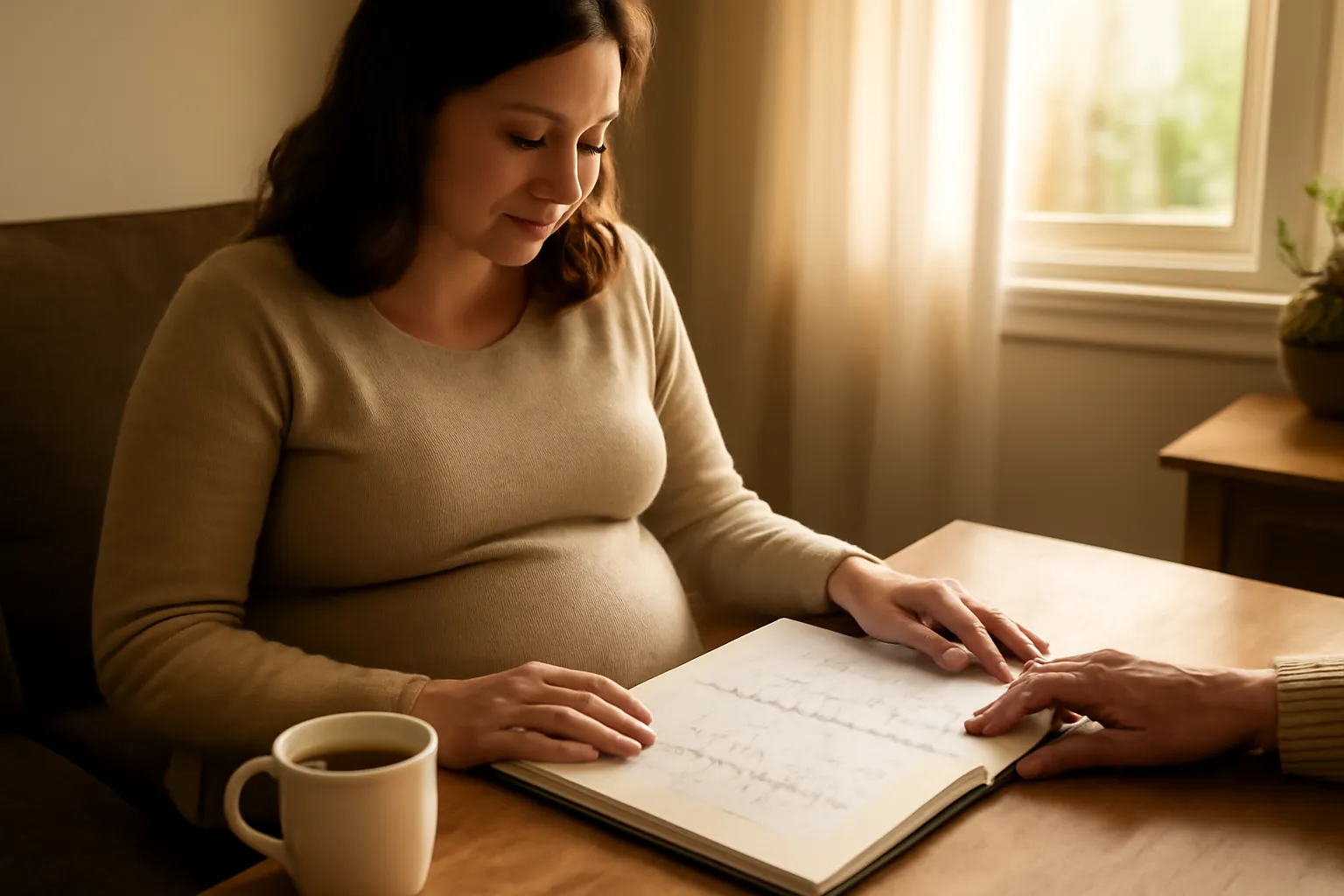 Terapia sistêmica na maternidade: como trabalhar padrões familiares que afetam o cuidado