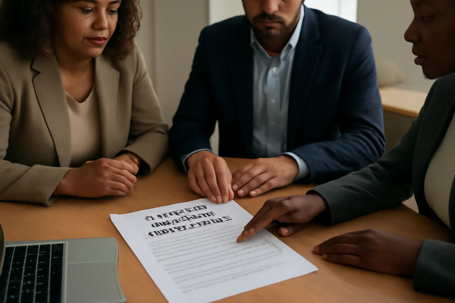 Cláusulas contratuais e due diligence de fornecedores para prevenção da violência contra a mulher