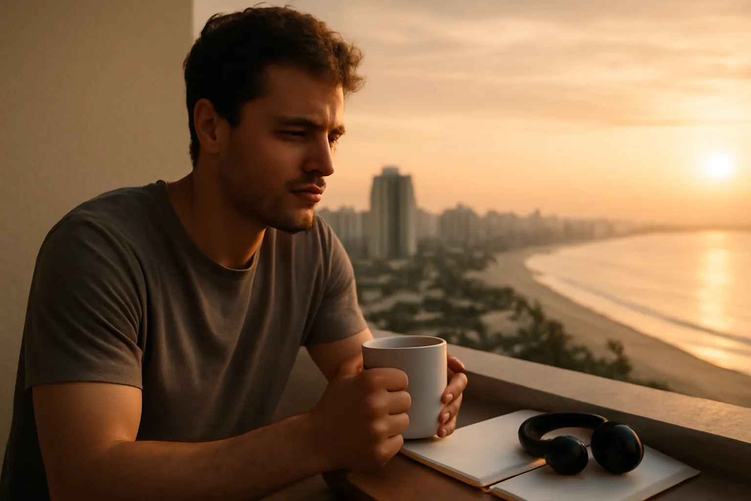 Como distinguir ansiedade normal de transtorno de ansiedade | psicólogo Fortaleza