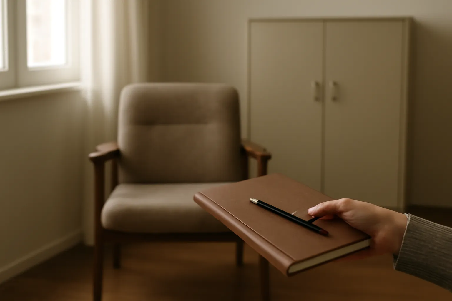 Confidencialidade, prontuário e limites éticos: direitos do paciente em psicoterapia | psicólogo Rio Claro