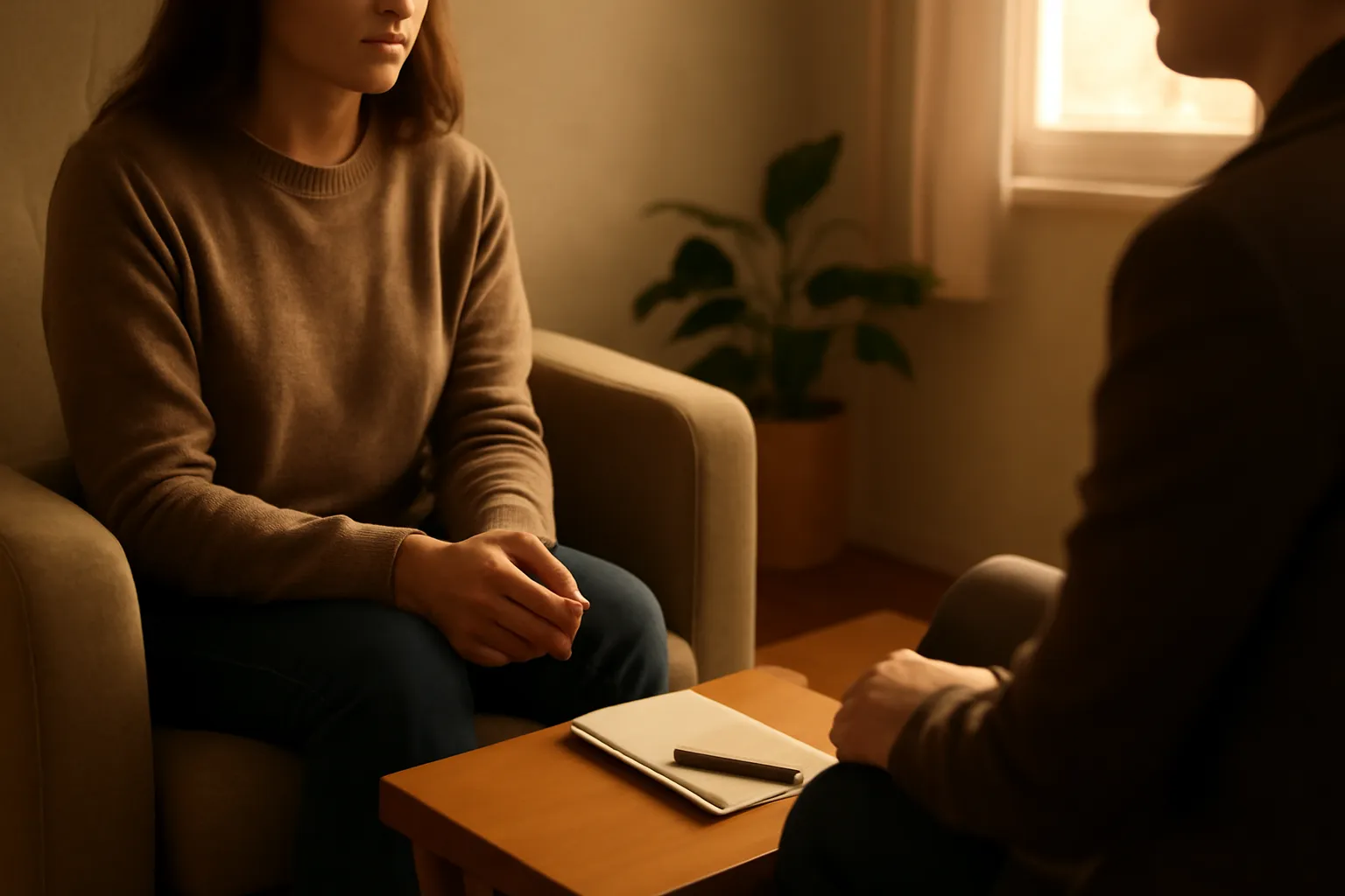 Regulação emocional e vínculo terapêutico: ferramentas psicanalíticas para emoções intensas | psicanalista Rio Claro