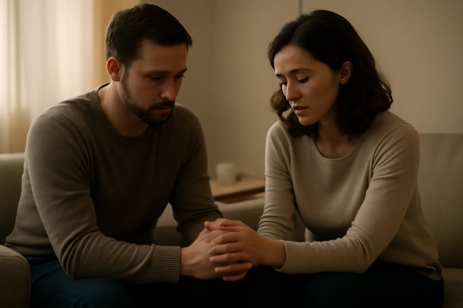 Sexualidade, desejo e intimidade na terapia para casais: como iniciar o tema com segurança