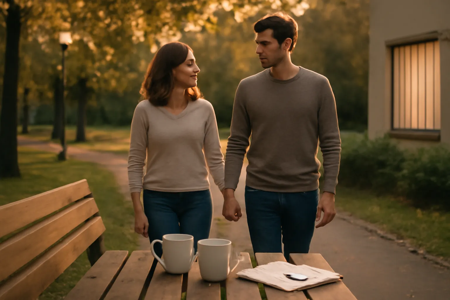 Terapia de casal preventiva: fortalecer a relação antes da crise