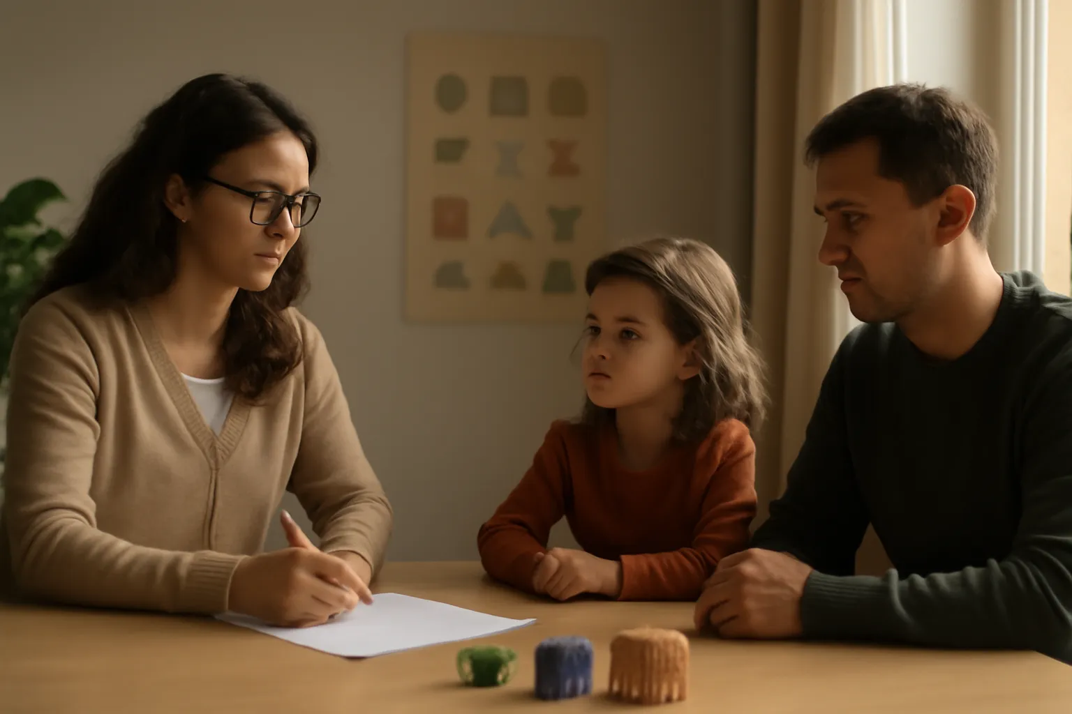 Quando e por que buscar uma avaliação neuropsicológica infantil