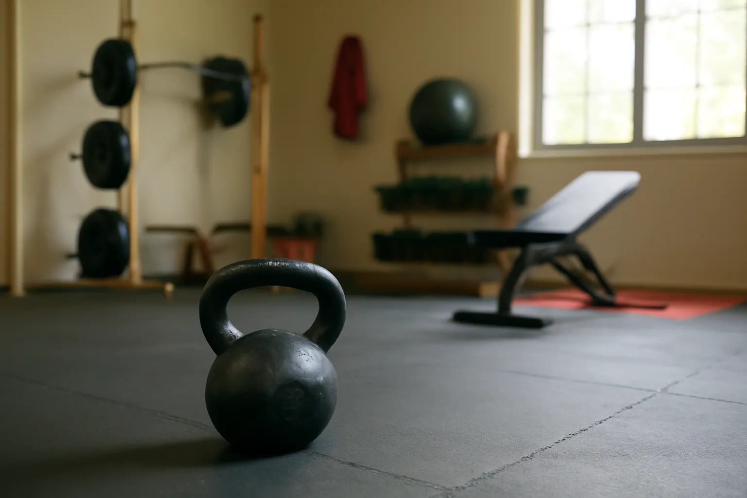 5 sinais de que seu treino genérico não está funcionando (e como o treinamento personalizado resolve)